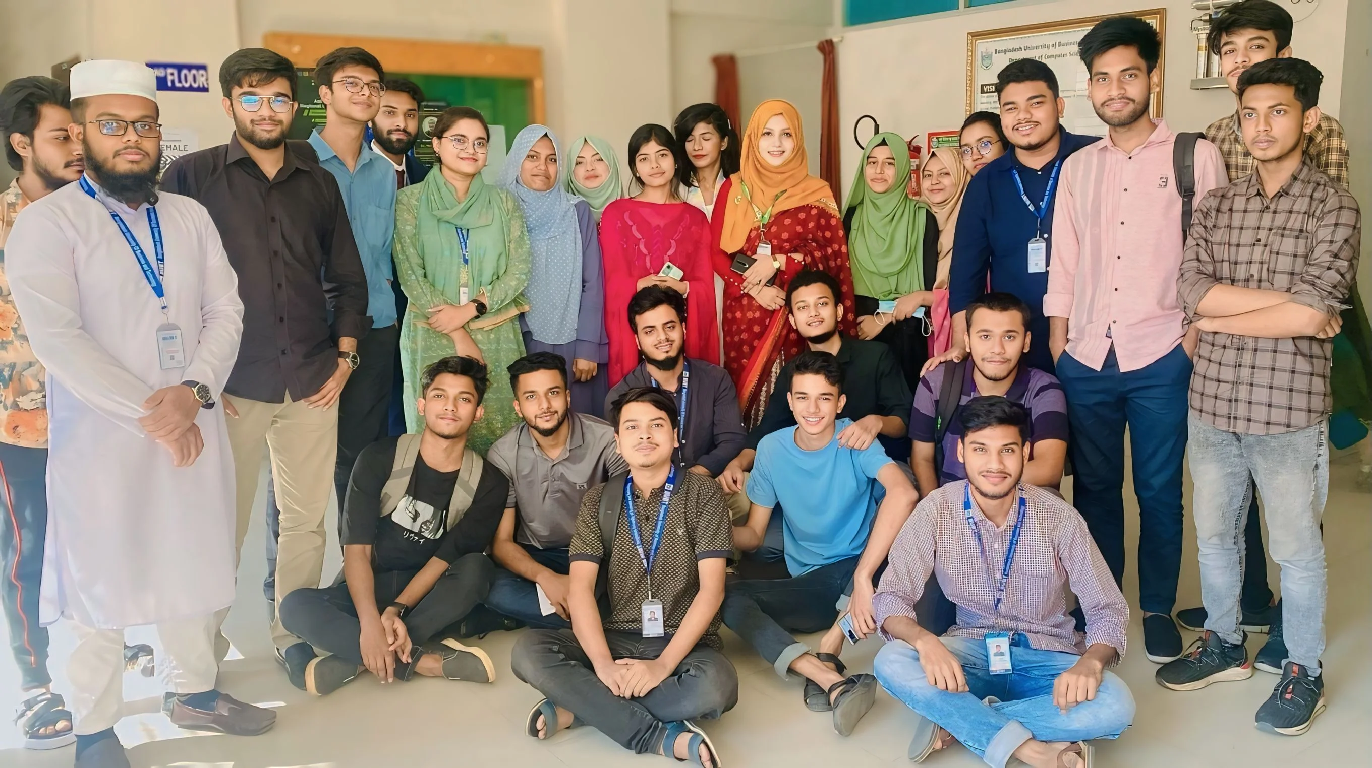 Class Mate 3